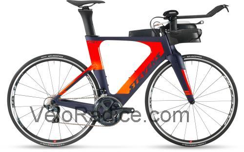Stevens Volt scheda tecnica e recensioni